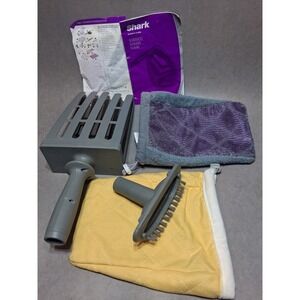 Shark SC630CO SC630D SC650 Portable Steam Pocket Wedge Cleaning Tools And Pocket